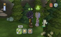 My Sims Kingdom screenshot, image №3809033 - RAWG