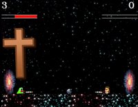 Destroy The Earth Like a Boss screenshot, image №1280289 - RAWG