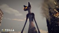 Catzilla 4K - Advanced screenshot, image №188407 - RAWG