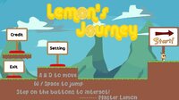 Lemon's Journey screenshot, image №3868335 - RAWG