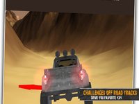 Extreme Hill SUV Driving screenshot, image №1324902 - RAWG