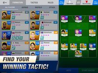 11x11: Soccer Manager screenshot, image №2039652 - RAWG