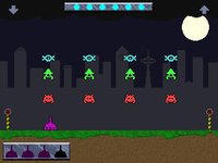 Invasion Versus screenshot, image №1117010 - RAWG