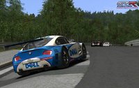 GTR Evolution + Race 07 screenshot, image №1826144 - RAWG