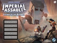 Star Wars: Imperial Assault screenshot, image №945017 - RAWG