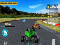 Fast Formula New Modern Car screenshot, image №1610276 - RAWG