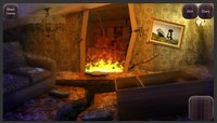 HOPA Escape room - Earthquake screenshot, image №1144164 - RAWG