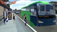 Bus Simulator 2015 New York HD screenshot, image №1564424 - RAWG