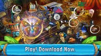 Hidden Object Game Offline: Haunted Castle screenshot, image №3426083 - RAWG