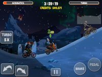 Crazy Bikers 2 screenshot, image №1739588 - RAWG