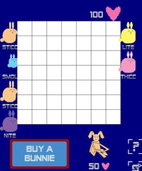 Snuggle Bunnies screenshot, image №1824569 - RAWG