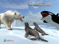 Sea Lion Simulator screenshot, image №2341710 - RAWG