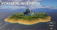 Pokemon Inception screenshot, image №3826317 - RAWG
