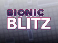 Bionic Blitz #PGMA screenshot, image №3377275 - RAWG
