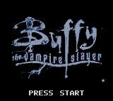 Buffy the Vampire Slayer (2000) screenshot, image №742660 - RAWG