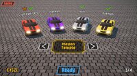 Bumper Battle (ClumsyWizard) screenshot, image №3857809 - RAWG