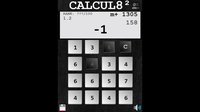 Calcul8² screenshot, image №1761520 - RAWG