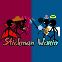 StickmanWario screenshot, image №3836476 - RAWG