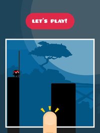 Jelly Hero — Ninja's Path screenshot, image №940877 - RAWG