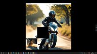 Motorcycle Boy screenshot, image №4225593 - RAWG