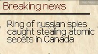 Mole of Moscow screenshot, image №2667203 - RAWG