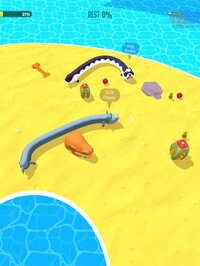 Snake Arena 3D screenshot, image №2556730 - RAWG