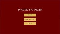 Sword Swinger screenshot, image №1266319 - RAWG