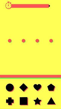 PATTERNS UNKNOWN screenshot, image №1199528 - RAWG