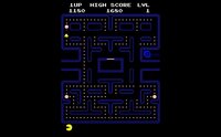 Super Pac-Man (itch) screenshot, image №3048006 - RAWG