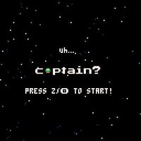 Uh... Captain? screenshot, image №3572969 - RAWG