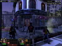 Escape from Paradise City screenshot, image №437829 - RAWG