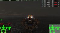 Mech Merc Company Demo screenshot, image №1959847 - RAWG