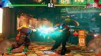 Street Fighter V CFN Beta screenshot, image №71733 - RAWG