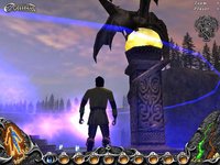 Excalibur screenshot, image №370536 - RAWG