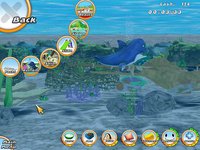 101 Dolphin Pets screenshot, image №562926 - RAWG