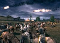 Medieval II: Total War screenshot, image №127815 - RAWG