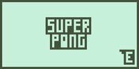 Super Pong (offstatic) screenshot, image №3071123 - RAWG