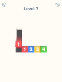 Cubes Control screenshot, image №3380930 - RAWG