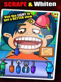 Angry Dentist - Kids Games FREE Teeth Edition screenshot, image №891871 - RAWG
