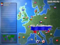 UEFA Champions League '97 screenshot, image №338104 - RAWG