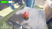 Gravity's Apple screenshot, image №4158984 - RAWG