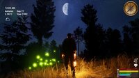 Yosemite Forest Ranger screenshot, image №3391848 - RAWG