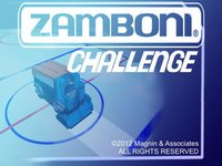 Zamboni Challenge screenshot, image №979002 - RAWG