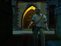 Broken Sword 3 - The Sleeping Dragon screenshot, image №639719 - RAWG