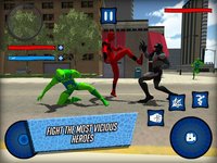 Venom heroes vs Spider heroes screenshot, image №908151 - RAWG