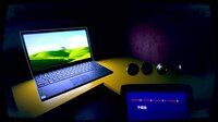 Victor's Test Night: REVES screenshot, image №4209626 - RAWG