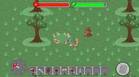 Fox in the Woods screenshot, image №3966327 - RAWG