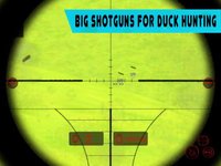 Pro Sniper Duck Season 3D screenshot, image №1325548 - RAWG