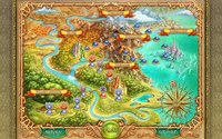The chronicles of Emerland. Solitaire. (Lite) screenshot, image №1935705 - RAWG