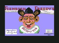 Fiendish Freddy's Big Top O'Fun screenshot, image №754934 - RAWG